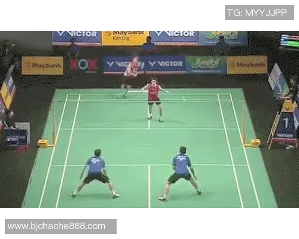 深入分析上海羽毛球队独特的防守策略与战术运用