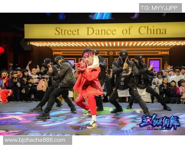 武汉街舞队重塑自我迎接挑战的创新之路与反击策略探讨